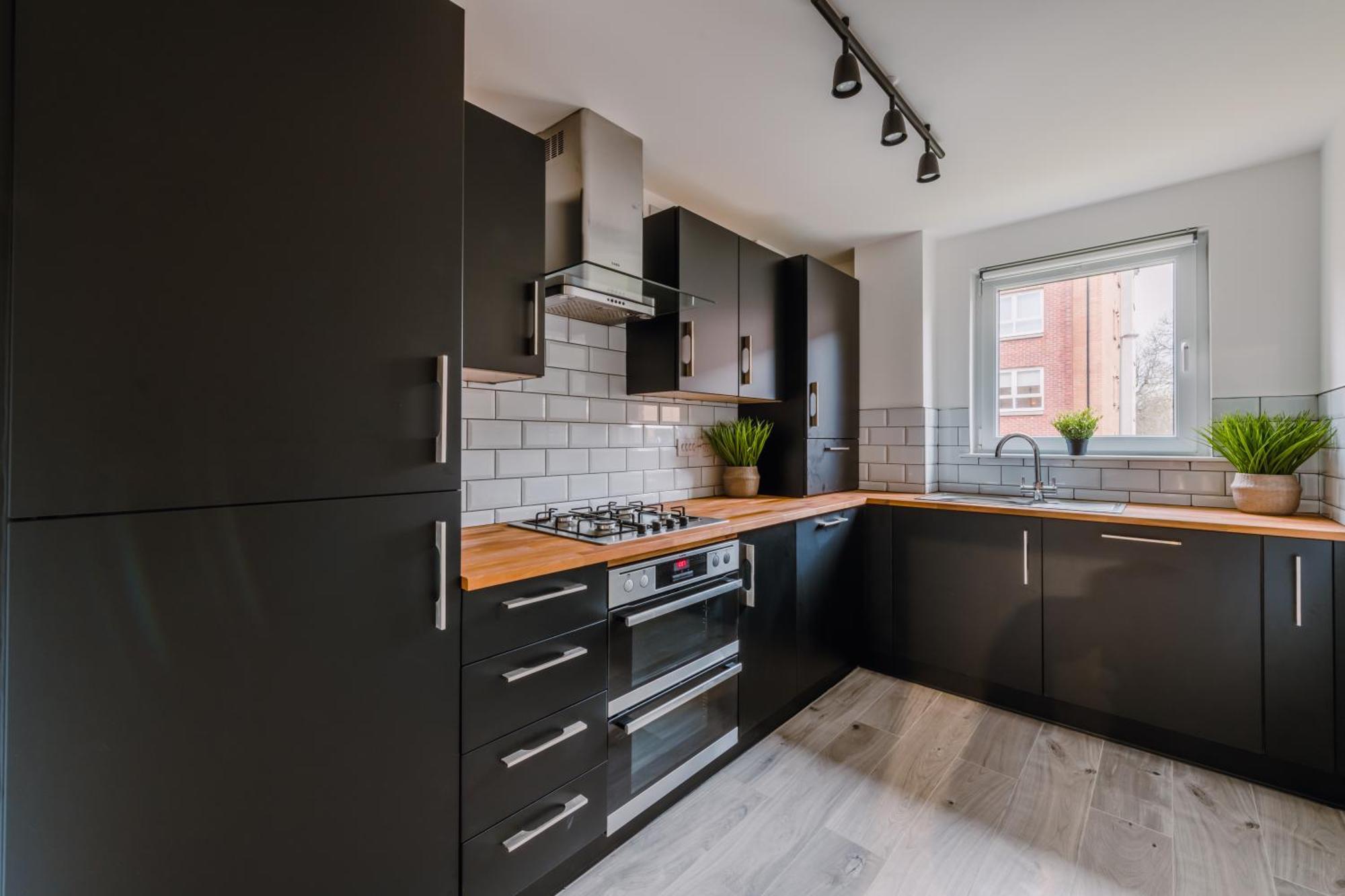 Relaxingsleep Apartments Glasgow Exterior photo